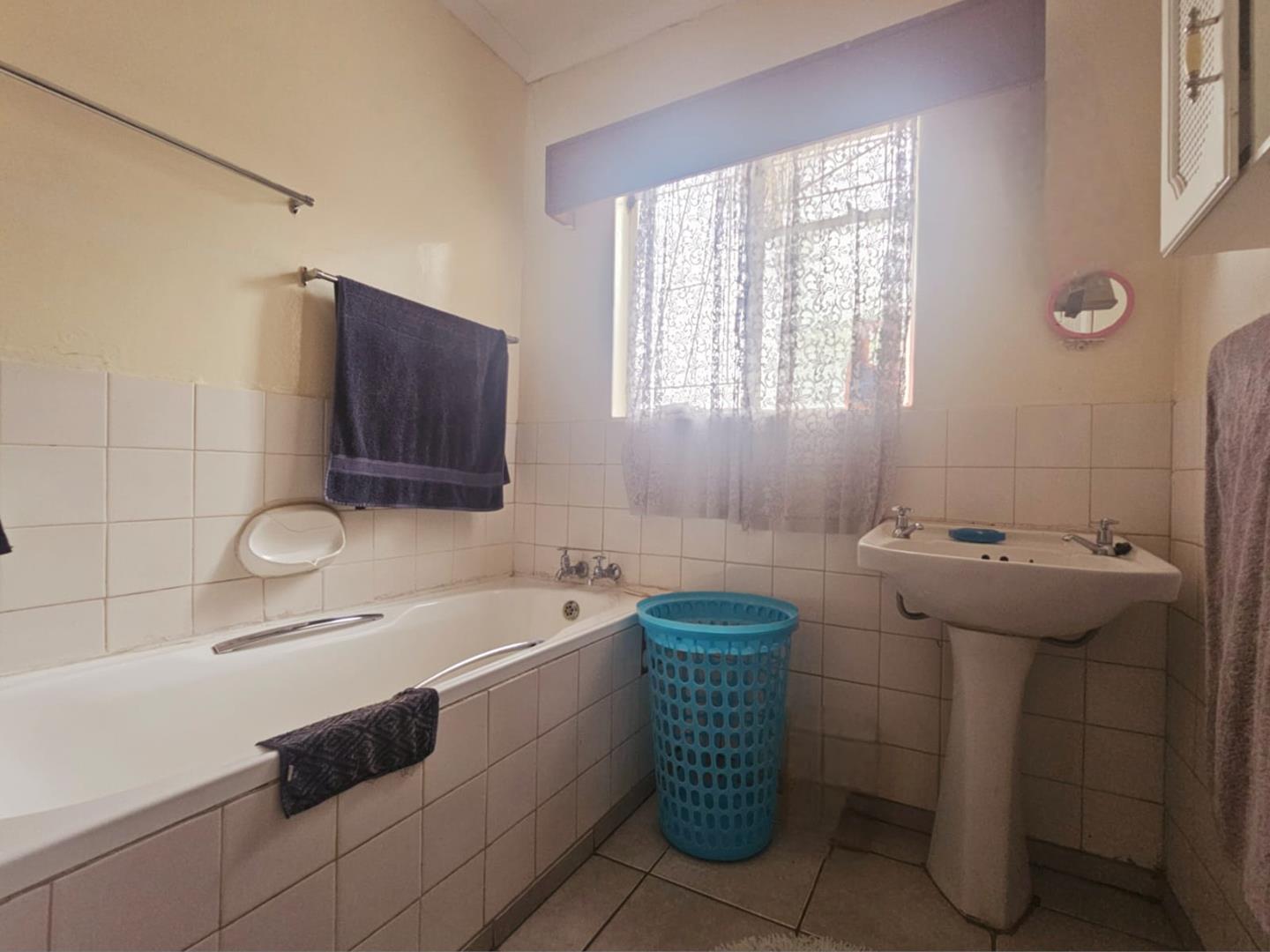 3 Bedroom Property for Sale in Ladybrand Free State